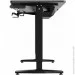  1st Player Moto-E 1660 Black