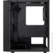  1st Player BS-2-BK-3F1 Black