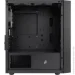  1st Player BS-2-BK-3F1 Black