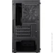 1st Player BS-2-BK-3F1 Black