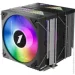  1st Player CY12LD Black (CY12L-D-BK)