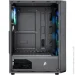  1st Player FD3-BK-4F7 Black  