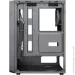  1st Player FD3-BK-4F7 Black  