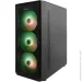  1st Player FD3-BK-4F7 Black  
