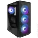  1st Player FD3-BK-4F7 Black  