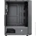  1st Player FD3-BK-4F7 Black  