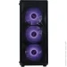  1st Player FD3-M-BK-4F7 Black  