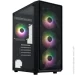  1st Player FD3-M-BK-4F7 Black  