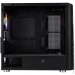  1st Player FD5-M-BK-4F1 Black  