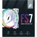  1st Player FS7 White (FS7-WH-1IN1)