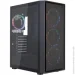  1st Player Go6-BK-4FS7 Black  