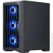 1st Player H2-BK-4F7 Black  