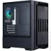  1st Player H2-BK-4F7 Black  