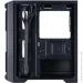  1st Player H2-BK-4F7 Black  