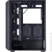  1st Player H6-BK-4F7 Black