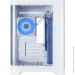  1st Player UV5-WH-2FC7R-W-1FC7-W White  