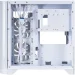  1st Player UV5-WH-2FC7R-W-1FC7-W White  