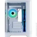  1st Player UV5-WH-2FC7R-W-1FC7-W White  