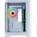  1st Player UV5-WH-2FC7R-W-1FC7-W White  