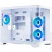  1st Player UV6-WH-2FC7R-W-1FC7-W White  
