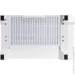 1st Player UV6-WH-2FC7R-W-1FC7-W White  