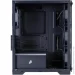  1st Player X2-M-BK-4F7 Black  