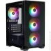  1st Player X2-M-BK-4F7 Black  