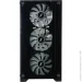  1st Player X2-M-BK-4F7 Black  