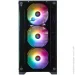  1st Player X2-M-BK-4F7 Black  