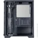  1st Player X2-M-BK-4F7 Black  