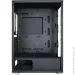  1st Player X5-BK-4F1 Black  