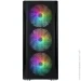  1st Player X5-BK-4F1 Black  