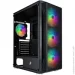  1st Player X5-BK-4F1 Black  