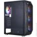  1st Player X6-BK-4F1 Black