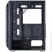  1st Player X6-BK-4F1 Black