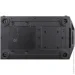  1st Player X6-BK-4F1 Black