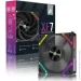  1st Player XF7 Black (XF7-BK-1IN1)