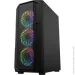 1st Player XF-BK-4F7 Black