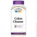    21st Century Colon Cleanse, 120 