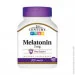     21st Century Melatonin 3 mg, 200 