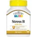 ³   21st Century Stress B with Zinc, 66 