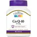 21st Century Co Q-10, 30 mg, 45 Capsules (00000040091)