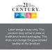 '  21st Century Fish Oil 1000 mg 300  (4384304157)