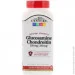   21st Century Glucosamine 250 mg Chondroitin 200 mg Original Strength 120 Caps CEN-23023 (000000121)