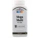   21st Century Mega Multi for Men 90 Tabs (000000139)