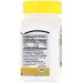  21st Century Niacin 250 mg 110 Tabs (000000144)