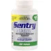   21st Century Sentry Senior, Multivitamin & Mineral Supplement, Adults 50+  265 Tabs (000000166)