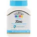  21st Century Zinc Plus Vitamins C & B-6 90 Chewable Tabs Cherry (000018847)