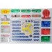   , 180  (REW-K003)
