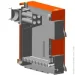 Твердотопливный котел Термо Бар КС-Т-15 Твердотопливный котел Термо Бар КС-Т-15